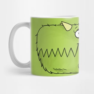 Furryrana Mug